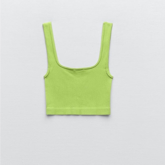 Zara limitless contour collection - Picture 4 of 8